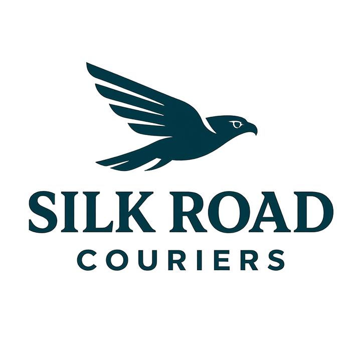 Silk Road Couriers